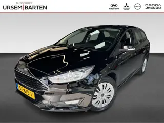 Ford FOCUS Wagon 1.0 Lease Edition (bj 2018)
