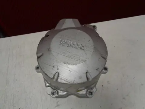 DYNAMODEKSEL Yamaha FZ6 2004 - 2007