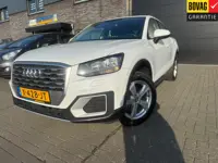 Audi Q2 1.4 TFSI CoD Sport Pro Line | 12MND GARANTIE | NW APK | STOELVERWARMING | CRUISE | NAVI | PD