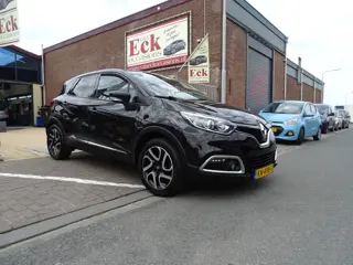 Renault Captur 0.9 TCe Dynamique (bj 2016)