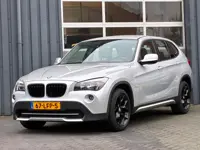 BMW X1 SDrive18i Executive Automaat Clima Navi Trekhaak