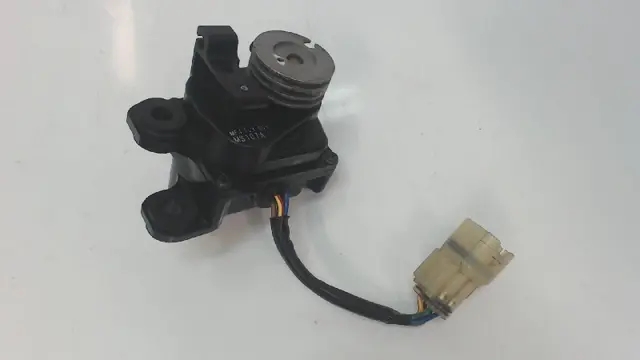 EXUP / SERVO KLEP Honda CBR 600 RR 2007 - 2008