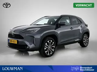 Toyota Yaris Cross 1.5 Hybrid 115 Dynamic | BTW Voertuig | Stoel en stuurwielverwarming | Onderweg-n