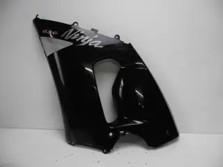 Cowl Left Kawasaki ZX 6 R 2003 - 2004