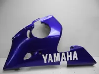 Cowl Left lower Yamaha YZF R6 1998 - 2002