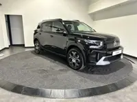 Citroën Ë-C3 Aircross Plus 113pk Comfort Range 44 kWh 11 kw lader | Apple Carplay | Parkeercamera