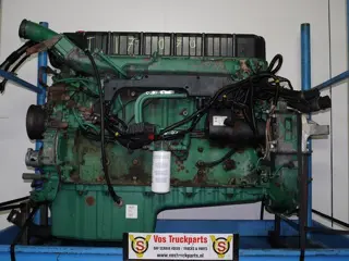 Motor Volvo D12C-460 EC96 EPG