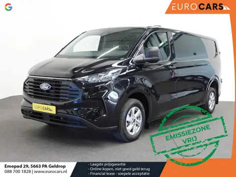 Ford Transit Custom 300 2.0 TDCI L2H1 Trend NIEUW MODEL Automaat Airco Navi Cruise PDC Camera