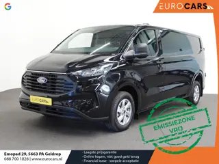 Ford Transit Custom 300 2.0 TDCI L2H1 Trend NIEUW MODEL Automaat Airco Navi Cruise PDC Camera