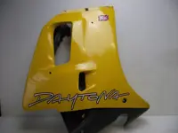 Cowl right Triumph Overige Triumph 1960 - 2021