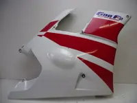 Cowl right Honda CBR 600 F 1995 - 1998
