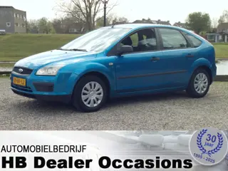Ford Focus 1.6-16V Ambiente - Airco (bj 2005)