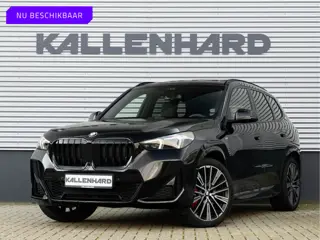 BMW X1 sDrive18i M-Sport - Pano - Trekhaak - Memory - ACC - Harman Kardon