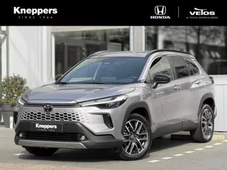 Toyota Corolla Cross Hybrid 140 Dynamic | GEEN AFLEVERKOSTEN |  Elektrische achterklep, Parkeersenso