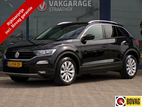 Volkswagen T-Roc 1.0 TSI Style Business, Carplay + Android Auto / Virtual cockpit / Adaptive Cruise 