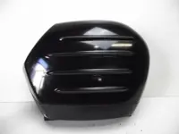 Saddlebag cover right Kawasaki ZZR 1400 2005 - 2011
