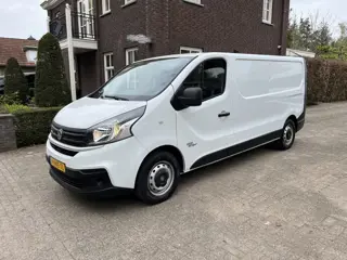 Fiat Talento 1.6 MJ Eco L2H1 125 (bj 2018)
