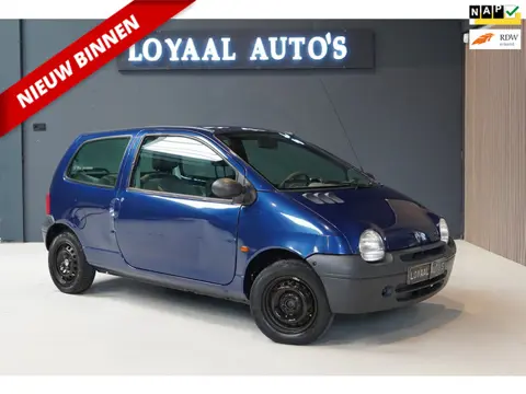 Renault Twingo 1.2 | TREKHAAK | APK | NAP.