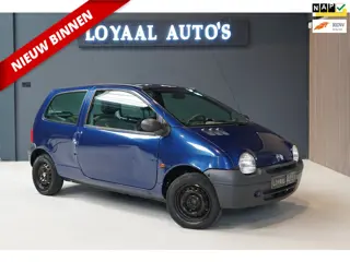 Renault Twingo 1.2 | TREKHAAK | APK | NAP.