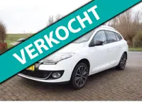 Renault Mégane 1.5 dCi Bose