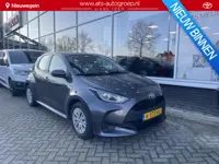 Toyota Yaris 1.5 Hybrid Active  | All season Banden |