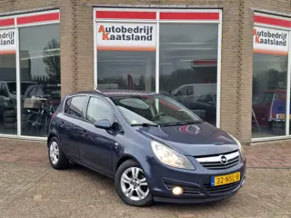 Opel Corsa 1.3 CDTi EcoFlex S/S '111' Edition 5 Deurs - LMV - Trekhaak - Airco - 2010