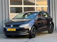 Volkswagen Polo 1.2 TSI Airco Navigatie 17 inch