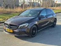 Mercedes-Benz A-klasse 180 d Prestige / AIRCO / PANO / NAVI / AMG LINE