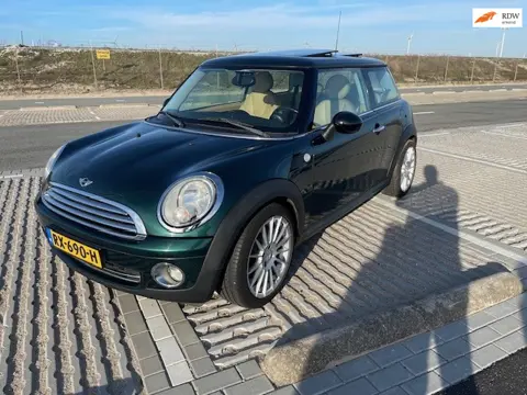 Mini Mini 1.4 One