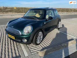 Mini Mini 1.4 One