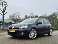 Volkswagen Golf 1.4 Trendline (bj 2009)