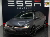 Volkswagen Polo 2.0 TSI GTI Pano Cam ACC IQ Light