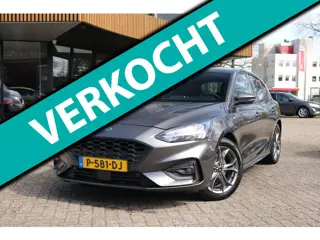 Ford Focus 1.5 EcoBoost ST Line X Business|B&O|Camera|Carplay+AndroidAuto|Keyless