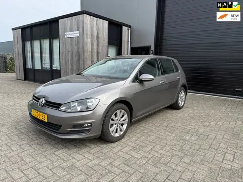 Volkswagen Golf 1.2 TSI Comfortline|NAVI|CRUISE|AIRCO|V+A PDC|ONDERHOUDEN
