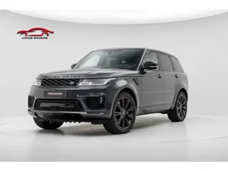 Land Rover RANGE ROVER SPORT 2.0 P400e HSE Dynamic |Pano|360|Softcl.|ACC