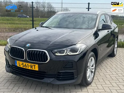 BMW X2 XDrive25e Executive| Head-up | Stoelverwarming | 1ste eigenaar | Camera |