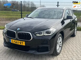 BMW X2 XDrive25e Executive| Head-up | Stoelverwarming | 1ste eigenaar | Camera |