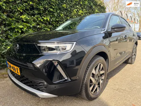 Opel MOKKA 1.2 Turbo GS Line