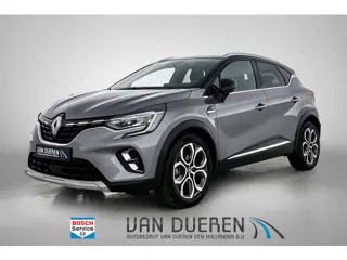 Renault Captur 1.6 E-Tech Plug-in Hybrid 160 Intens Pack Easy Link, Pack Parking