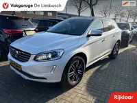 Volvo XC60 2.0 D4 FWD R-Design / leder / cruise-control / Blis /Navigatie / trekhaak / panorama-dak