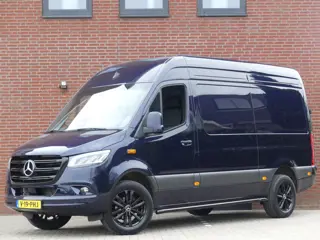 Mercedes-Benz Sprinter 317 CDI L2H2 LED/Camera/Navigatie