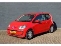 Volkswagen up! 1.0 move up! BlueMotion Cool (bj 2014)