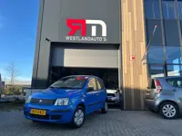 Fiat Panda 1.1 Young/airco/elektrische ramen9 ( inruiler zo meenemen )