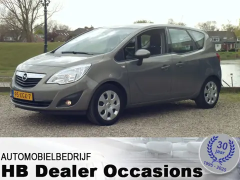 Opel Meriva 1.4 Anniversary Edition - Airco (bj 2012)