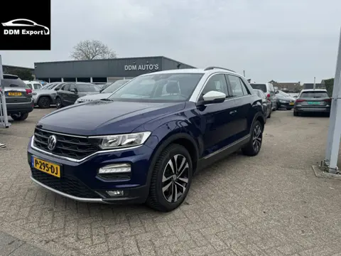 Volkswagen T-Roc 1.6 TDI B (bj 2019)