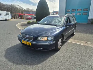 Volvo V70 2.4 Comfort Line Airco Nap