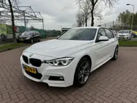BMW 3-serie 318i m-sport automaat