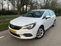 Opel Astra Sports Tourer 1.2 Business Elegance Camera, Navi