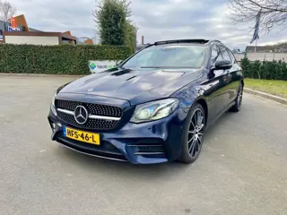 Mercedes-Benz E-klasse Estate 400 d 4Matic Premium Plus