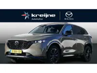 Mazda CX-5 2.0 e-SkyActiv-G M Hybrid 165 Homura | Sunroof Pack | Comfort Pack | RIJKLAARPRIJS!
